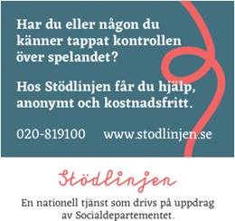 Sdödlinjen